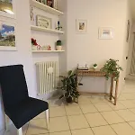 Platea Cavour Casa vacanze Sutri