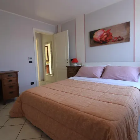 Vakantiehuis Platea Cavour
