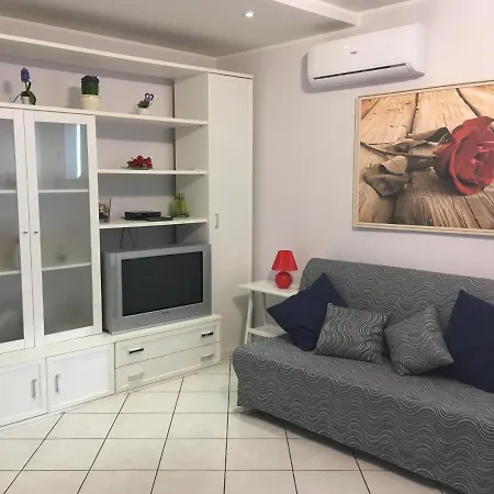 Holiday home Platea Cavour