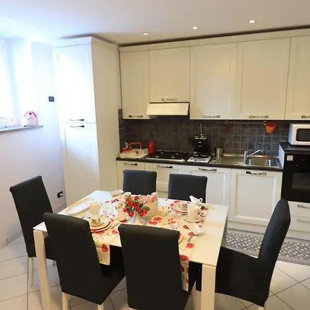 Platea Cavour Holiday home Sutri