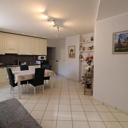 Platea Cavour Holiday home
