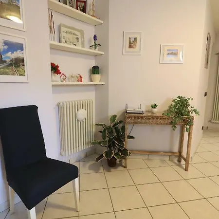 Platea Cavour Casa vacanze Sutri