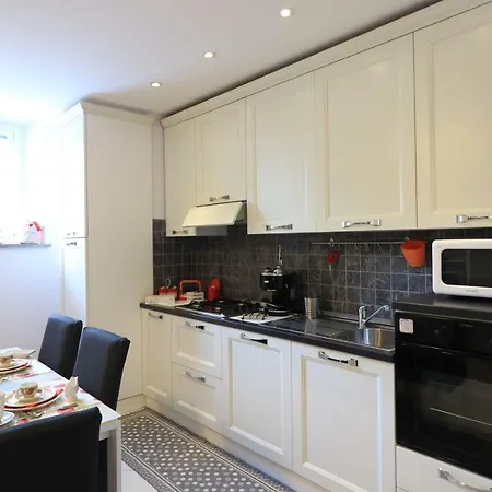 Holiday home Platea Cavour *