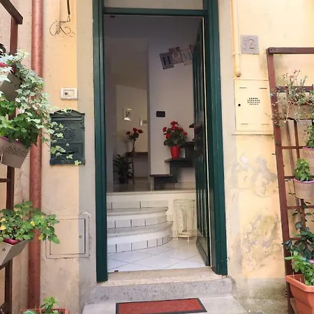 Holiday home Platea Cavour *