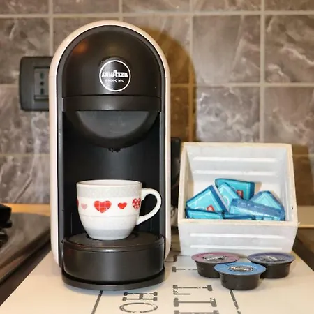 Platea Cavour Casa vacanze *