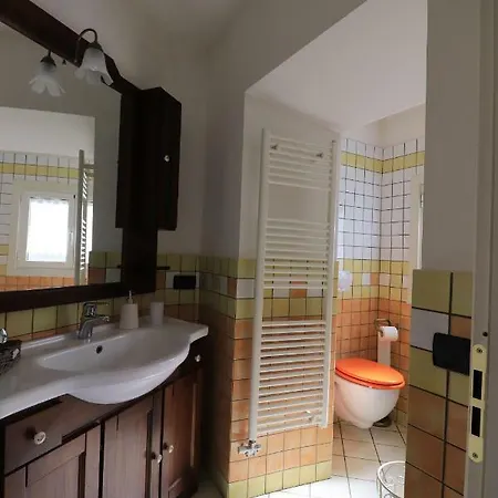 Holiday home Platea Cavour Sutri