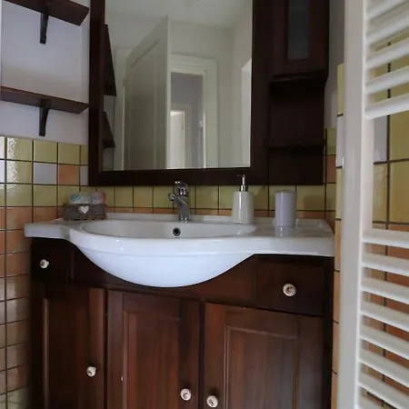 Platea Cavour Holiday home Sutri