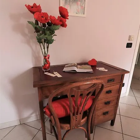 Platea Cavour Сasa de vacaciones