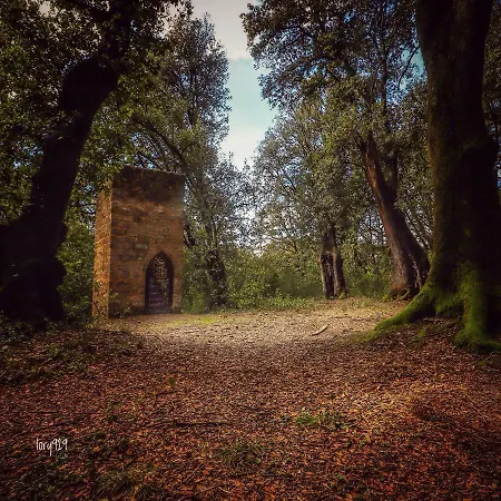 Platea Cavour Casa vacanze Sutri