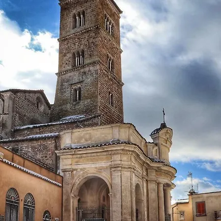 Platea Cavour Casa vacanze *