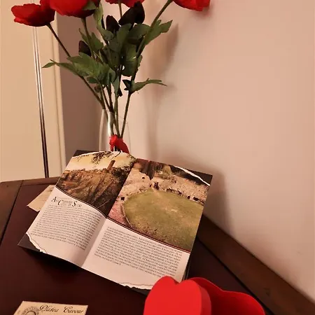 Holiday home Platea Cavour