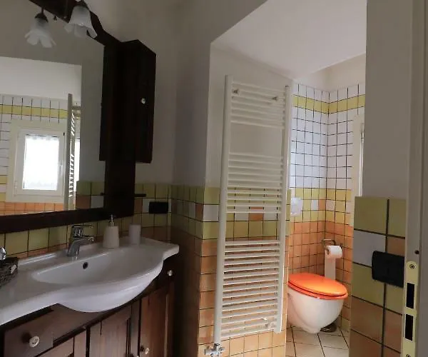 Semesterbostad Platea Cavour Sutri