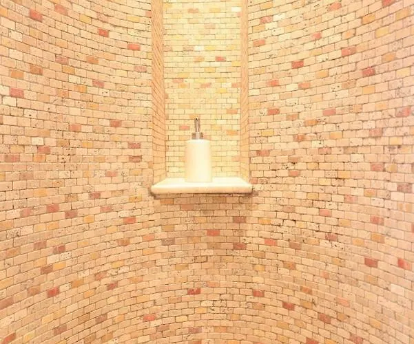 Platea Cavour Semesterbostad Sutri