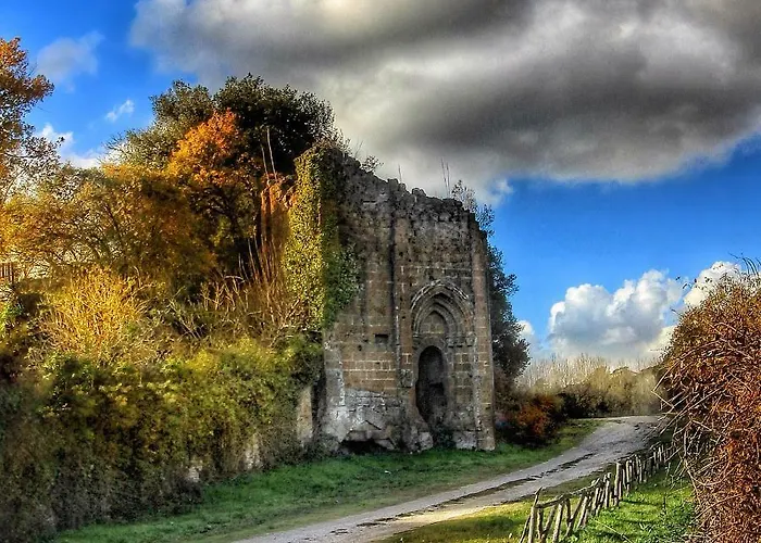 Semesterbostad Platea Cavour *