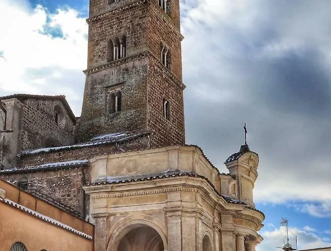 Platea Cavour Semesterbostad *