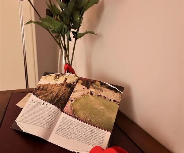 Semesterbostad Platea Cavour